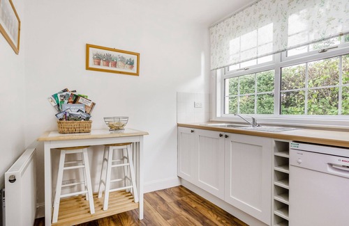 Newtyle Cabaña | Ralston Bothy