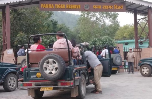 Khajuraho Casa | Ram Homestay