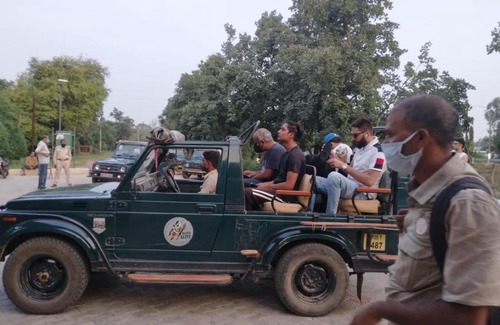 Khajuraho Casa | Ram Homestay