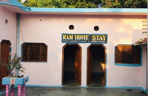 Khajuraho Casa | Ram Homestay