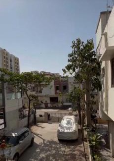 Vadodara Casa | Ram Niwas Villa