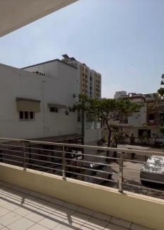Vadodara Casa | Ram Niwas Villa