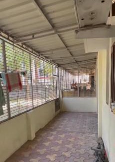 Vadodara Casa | Ram Niwas Villa