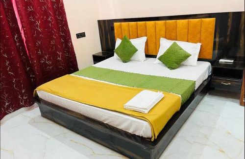 Faizabad Apartamento | Ram Sevak Hotel By Nandan