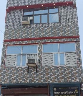 Faizabad Apartamento | Ram Sevak Hotel By Nandan