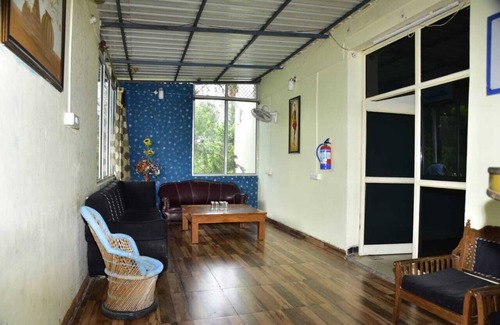 Amritpur Hotel | Rama Blue Resort and Restaurant