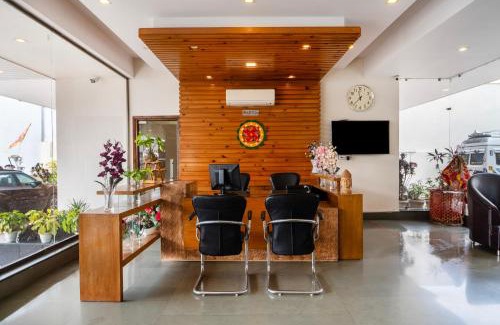 Katra Hotel | Rama Trident, Katra