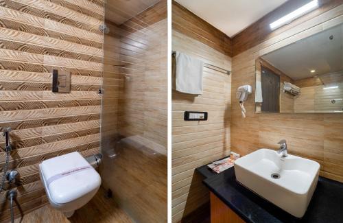 Katra Hotel | Rama Trident, Katra