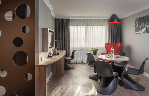 Badhoevedorp Hotel | Ramada by Wyndham Amsterdam Airport Schiphol