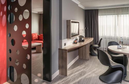 Badhoevedorp Hotel | Ramada by Wyndham Amsterdam Airport Schiphol