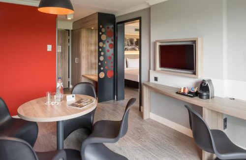 Badhoevedorp Hotel | Ramada by Wyndham Amsterdam Airport Schiphol