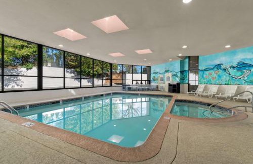 Harrisburg Hotel | Ramada by Wyndham Harrisburg/Hershey Area