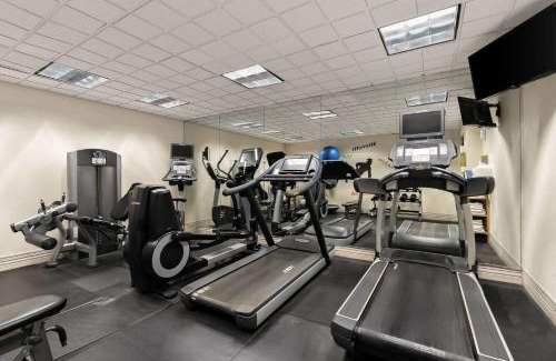 Harrisburg Hotel | Ramada by Wyndham Harrisburg/Hershey Area