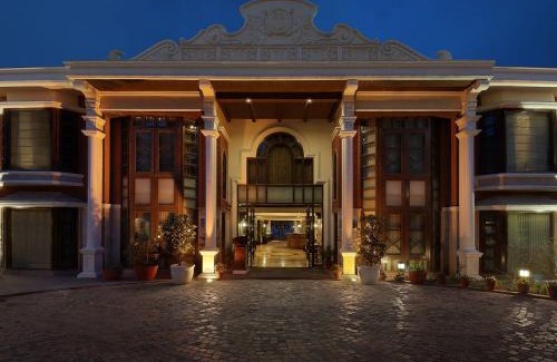 The Mall Road Hotel | Ramada by Wyndham Mussoorie Mall Road