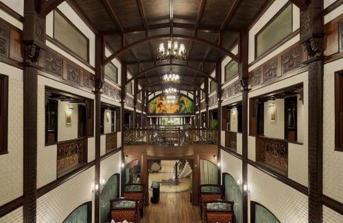 The Mall Road Hotel | Ramada by Wyndham Mussoorie Mall Road