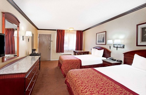 Lamanda Park Hotel | Ramada by Wyndham Pasadena