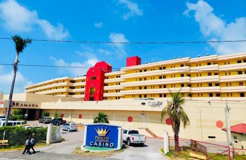 Ciudad de Belice Hotel | Ramada by Wyndham Princess Belize City
