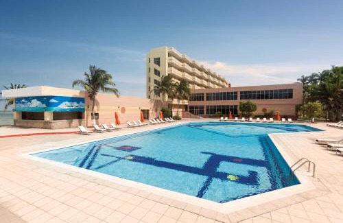Ciudad de Belice Hotel | Ramada by Wyndham Princess Belize City