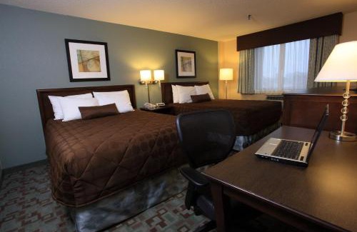 Saskatoon Hotel | Ramada by Wyndham Saskatoon