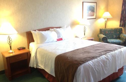 Saskatoon Hotel | Ramada by Wyndham Saskatoon