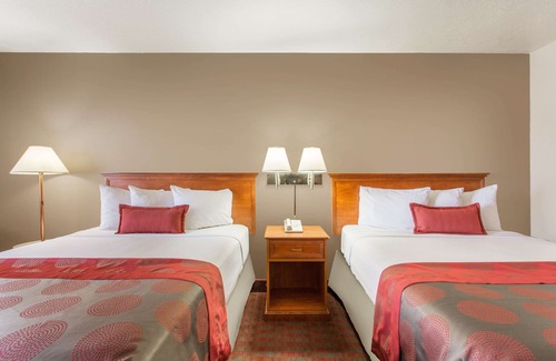 St. George Hotel | Ramada by Wyndham St George