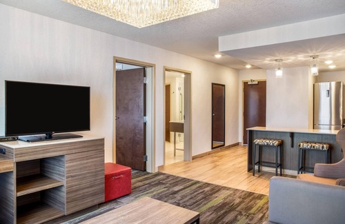 St. Paul Hotel | Ramada by Wyndham St. Paul AB