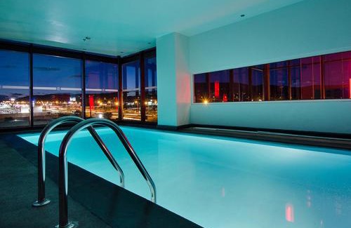 San Luis Potosí Hotel | Ramada Encore by Wyndham San Luis Potosi