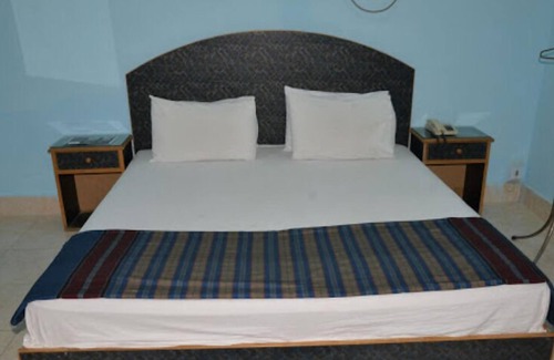 Sukkur Casa | Ramada Guest House