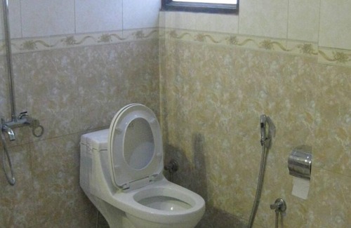 Sukkur Casa | Ramada Guest House