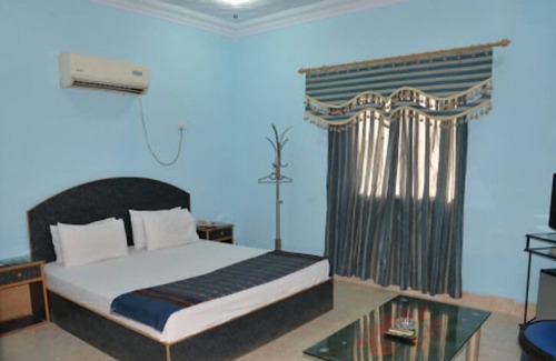 Sukkur Casa | Ramada Guest House