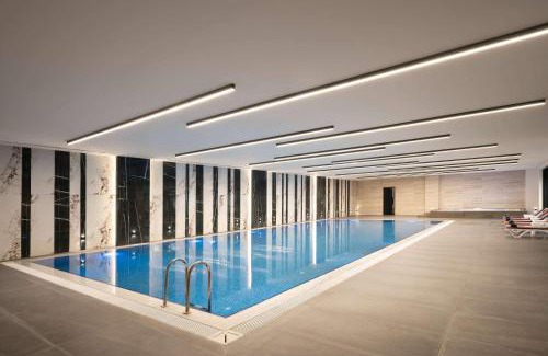 Erbil Hotel | Ramada Hotel & Suites by Wyndham Erbil 32 Park