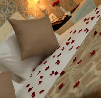 Sekerpinar Hotel | Ramada Plaza by Wyndham Istanbul Asia Airport