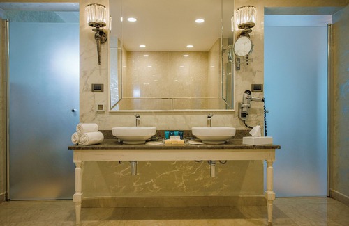 Artuklu Hotel | Ramada Plaza by Wyndham Mardin