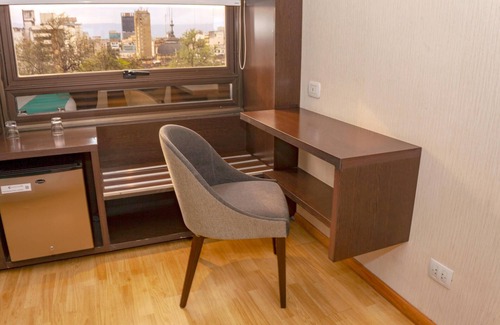 Province of Tucuman Hotel | Ramada Plaza by Wyndham Tucuman