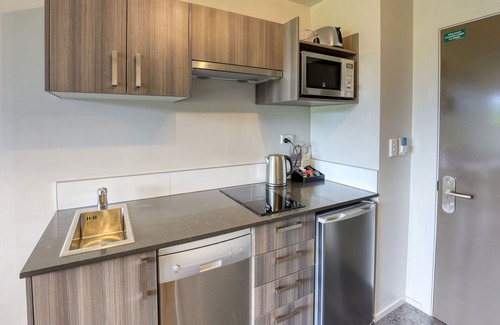 Frankton Apartamento | Ramada Suites by Wyndham Queenstown Remarkables Park