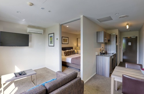 Frankton Apartamento | Ramada Suites by Wyndham Queenstown Remarkables Park