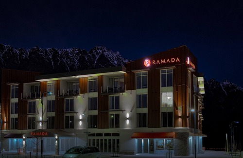 Frankton Apartamento | Ramada Suites by Wyndham Queenstown Remarkables Park