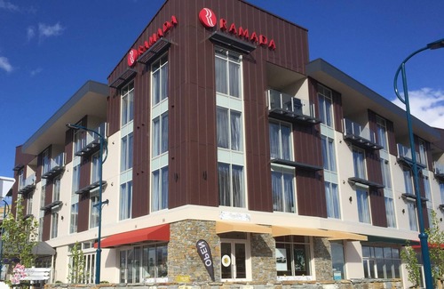 Frankton Apartamento | Ramada Suites by Wyndham Queenstown Remarkables Park