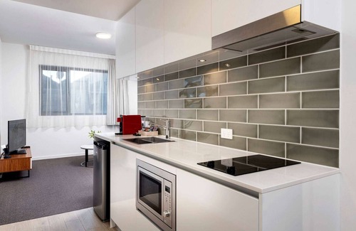 Scarborough Apartamento | Ramada VetroBlu Scarborough Beach