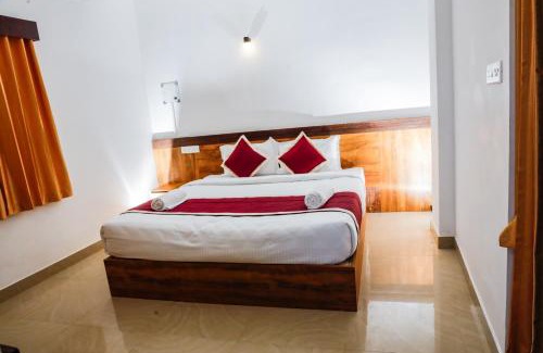 Uttamapalaiyam Complejo | Ramakkalmedu Holiday INN