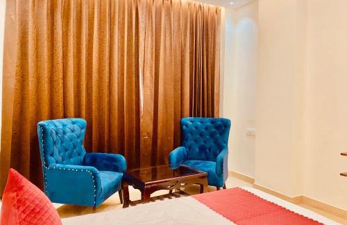 Old Manali Hotel | Raman Guest House