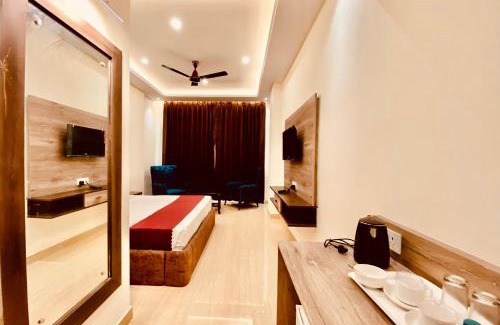 Old Manali Hotel | Raman Guest House