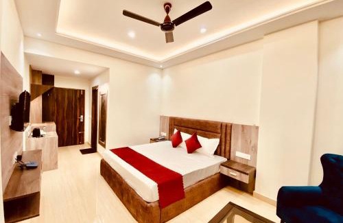 Old Manali Hotel | Raman Guest House