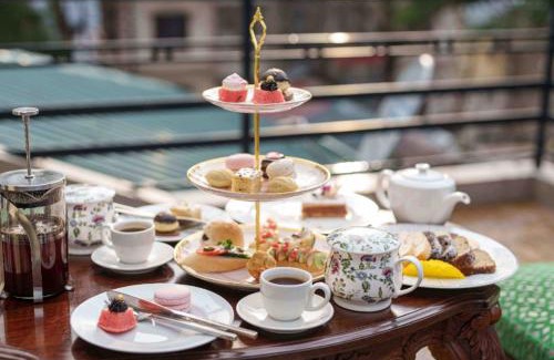 Shimla Villa | Raman Villa, Shimla, amã Stays & Trails