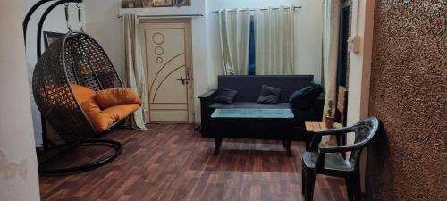 Faizabad Apartamento | Ramashray - Spiritual कुटिया