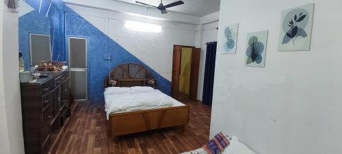 Faizabad Apartamento | Ramashray - Spiritual कुटिया