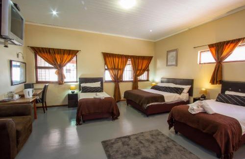 Panorama Cama Y Desayuno | Ramasibi Guest Services