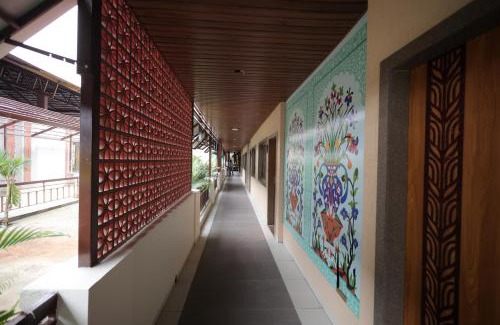 Ujjain Hotel | Ramaya Motel & Resort, Ujjain