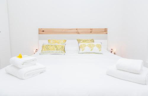 Castelldefels Apartamento | Rambla de Marisol Apartments