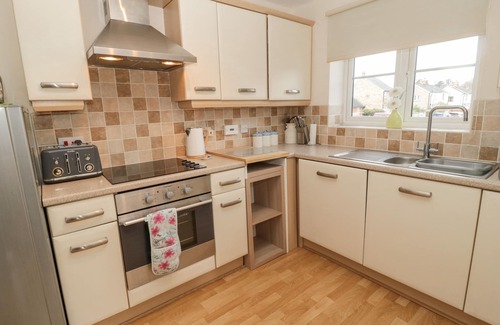 Powburn Cabaña | Ramblers Cottage, POWBURN